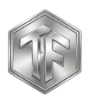 silver review badge
